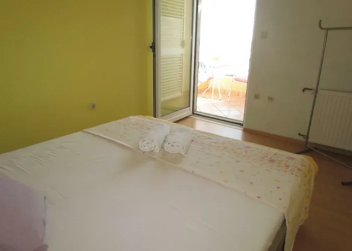 Prázdninový dům Dario