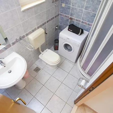 Holiday home Dario *