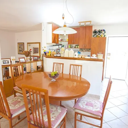 Dario Holiday home Makarska