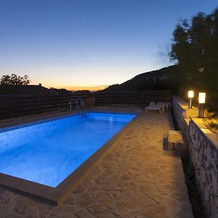 Dario Holiday home *