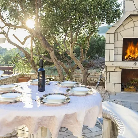 Dario Holiday home *