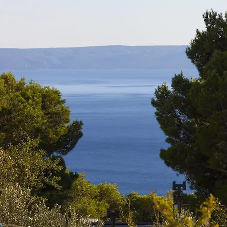 Holiday home Dario *