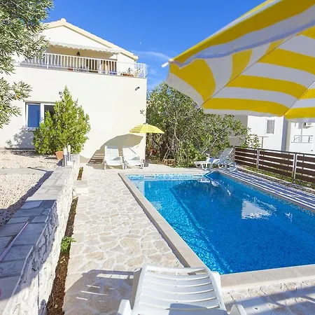 Holiday home Dario *