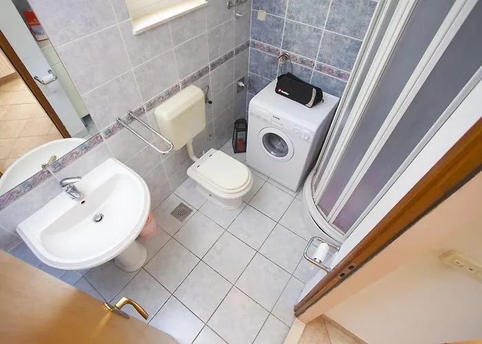 Holiday home Dario *