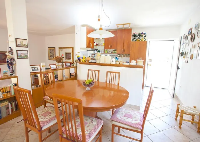 Dario Holiday home Makarska