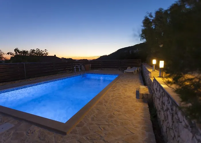 Dario Holiday home *