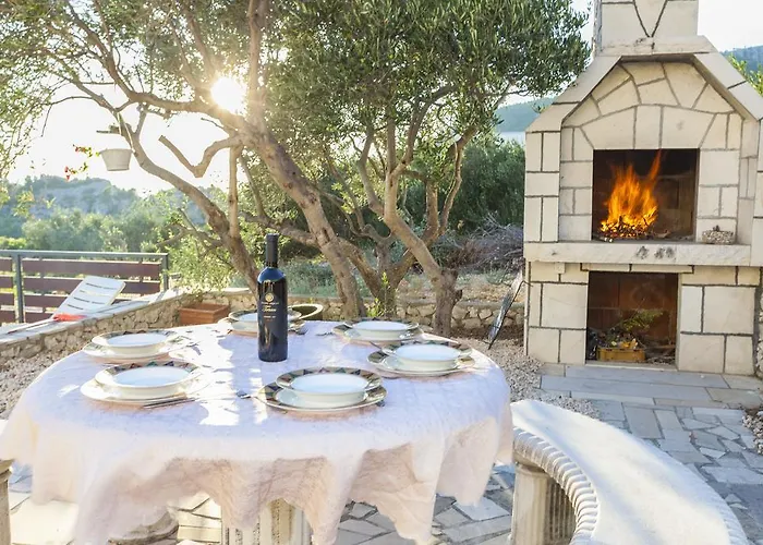 Dario Holiday home *