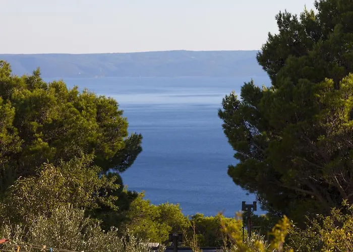 Holiday home Dario *