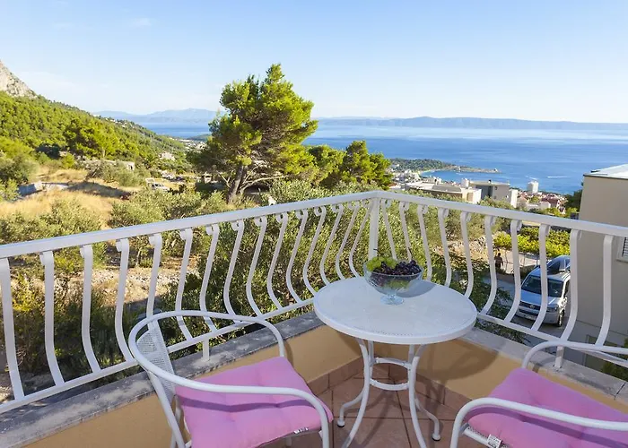 Holiday home Dario *