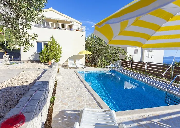 Holiday home Dario *