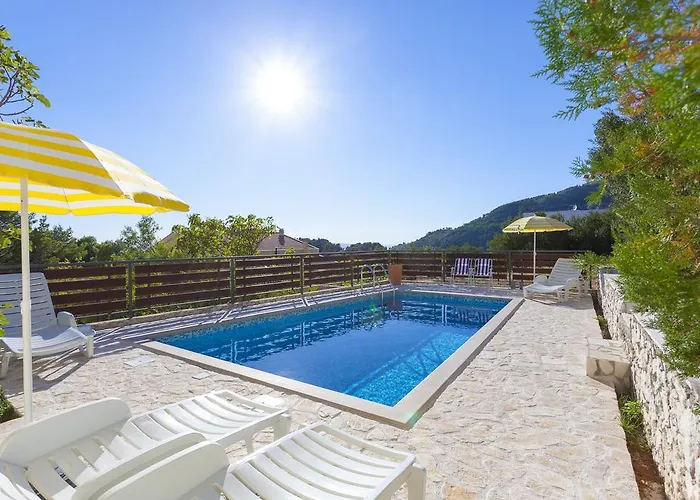 Dario Holiday home *