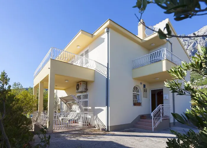 Dario Holiday home *