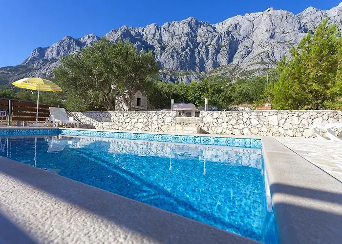 Dario * Μακάρσκα